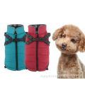 Thick Harness Hound Dog Jacket Pet Clothes